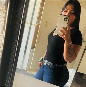 Meet your Posher, Erendida